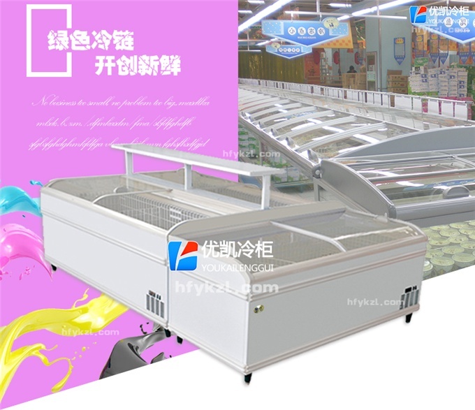 DG-A型組合島柜(暢銷產品)