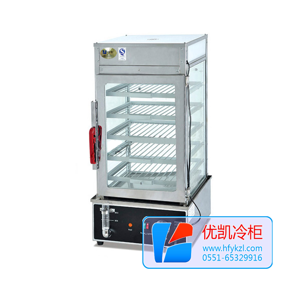 食物保溫柜（蒸包機(jī)）